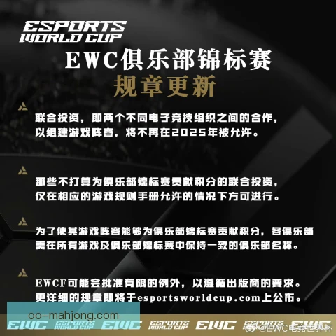 电竞世界杯比赛监督，全程留痕保障赛事公平
